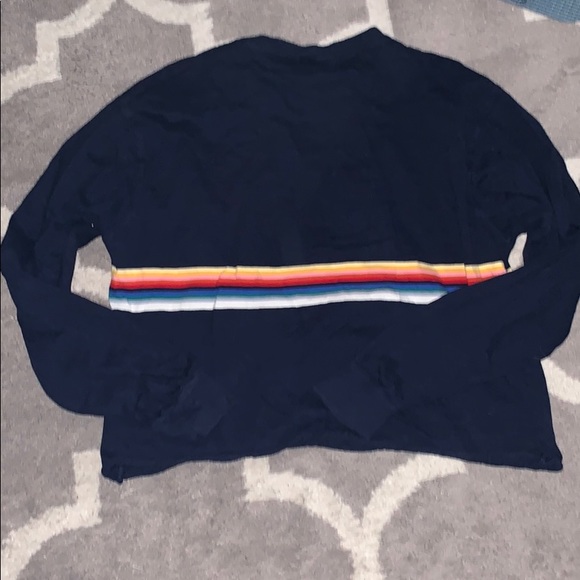 Brandy Melville Long Sleeve - Picture 5 of 5